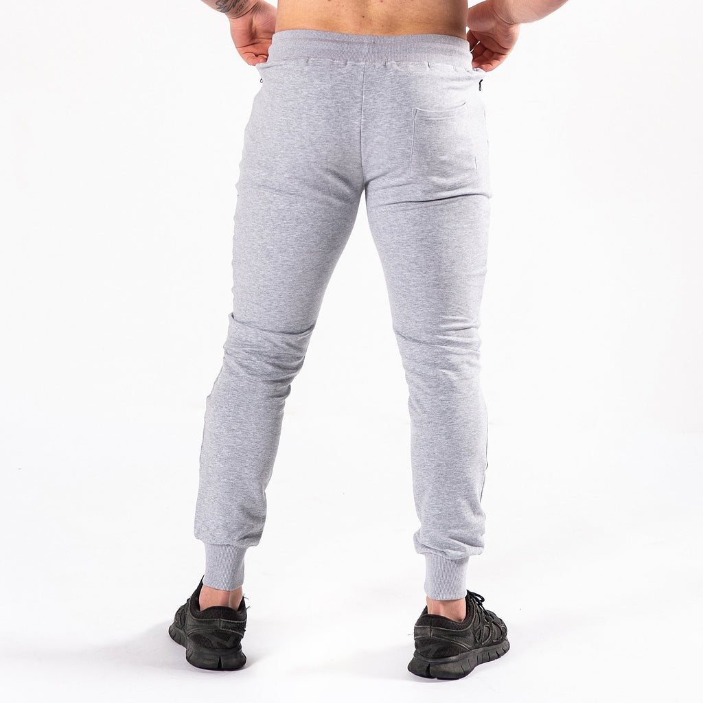 Male Focus Jogger - Grey