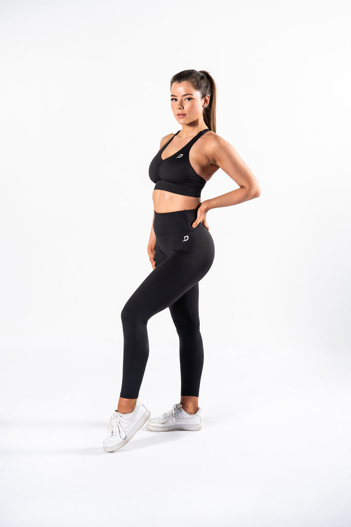 Allure Legging - Black